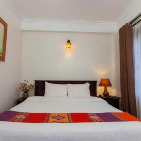 Chapa Dew Boutique Hotel Sapa Dış mekan fotoğraf