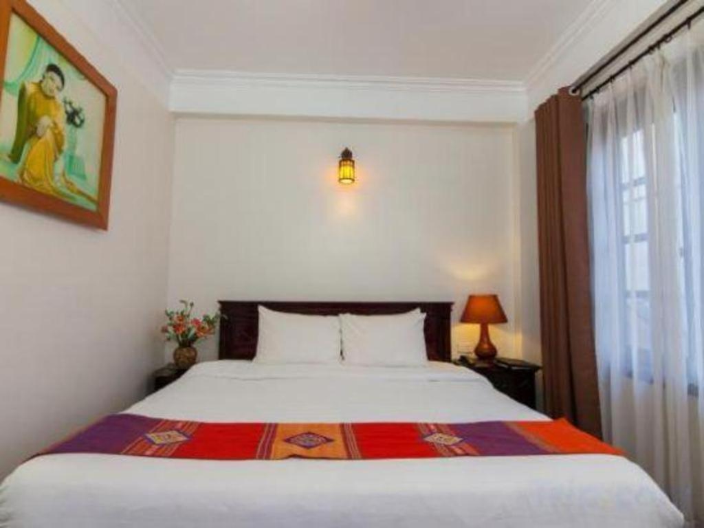 Chapa Dew Boutique Hotel Sapa Dış mekan fotoğraf