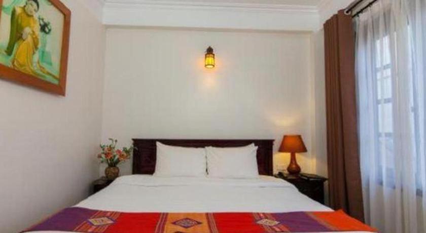 Chapa Dew Boutique Hotel Sapa Dış mekan fotoğraf