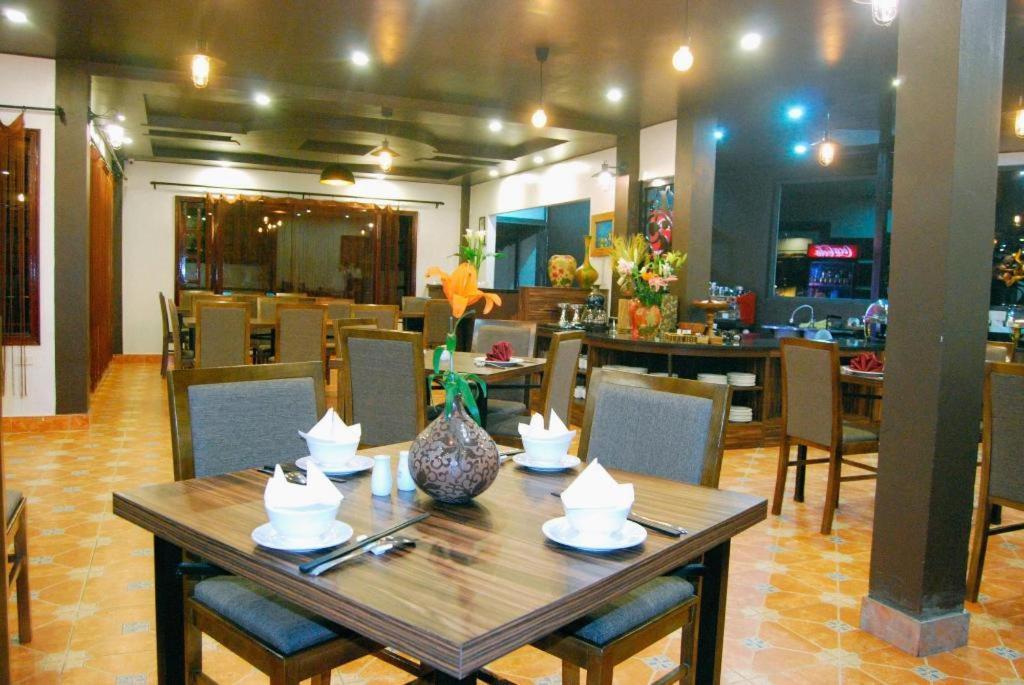 Chapa Dew Boutique Hotel Sapa Dış mekan fotoğraf