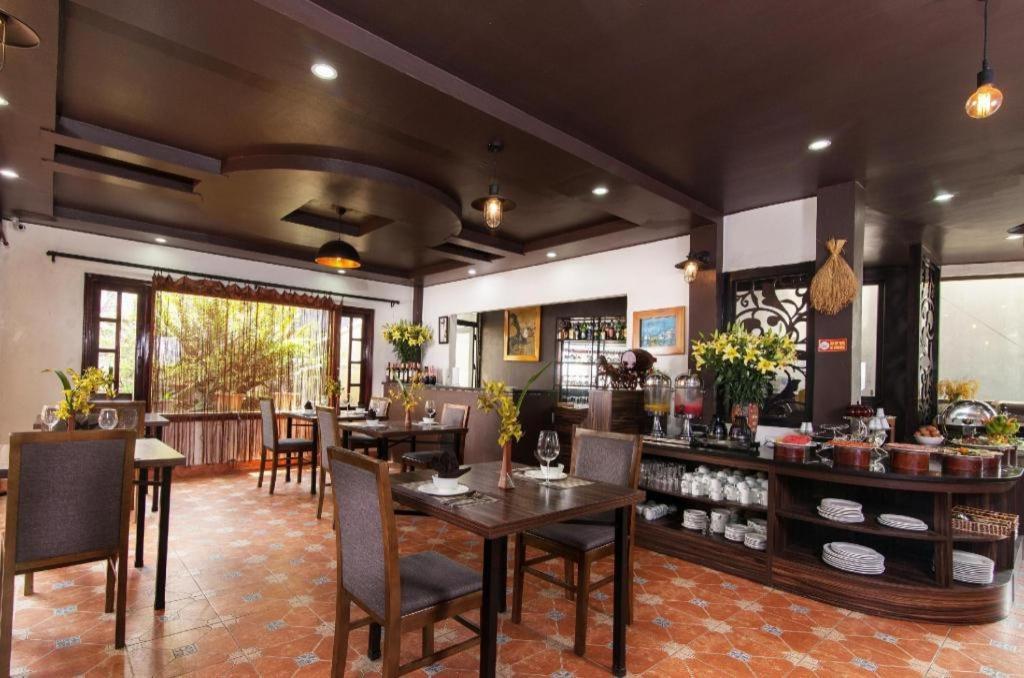 Chapa Dew Boutique Hotel Sapa Dış mekan fotoğraf